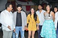 Husharu Movie Success Celebrations